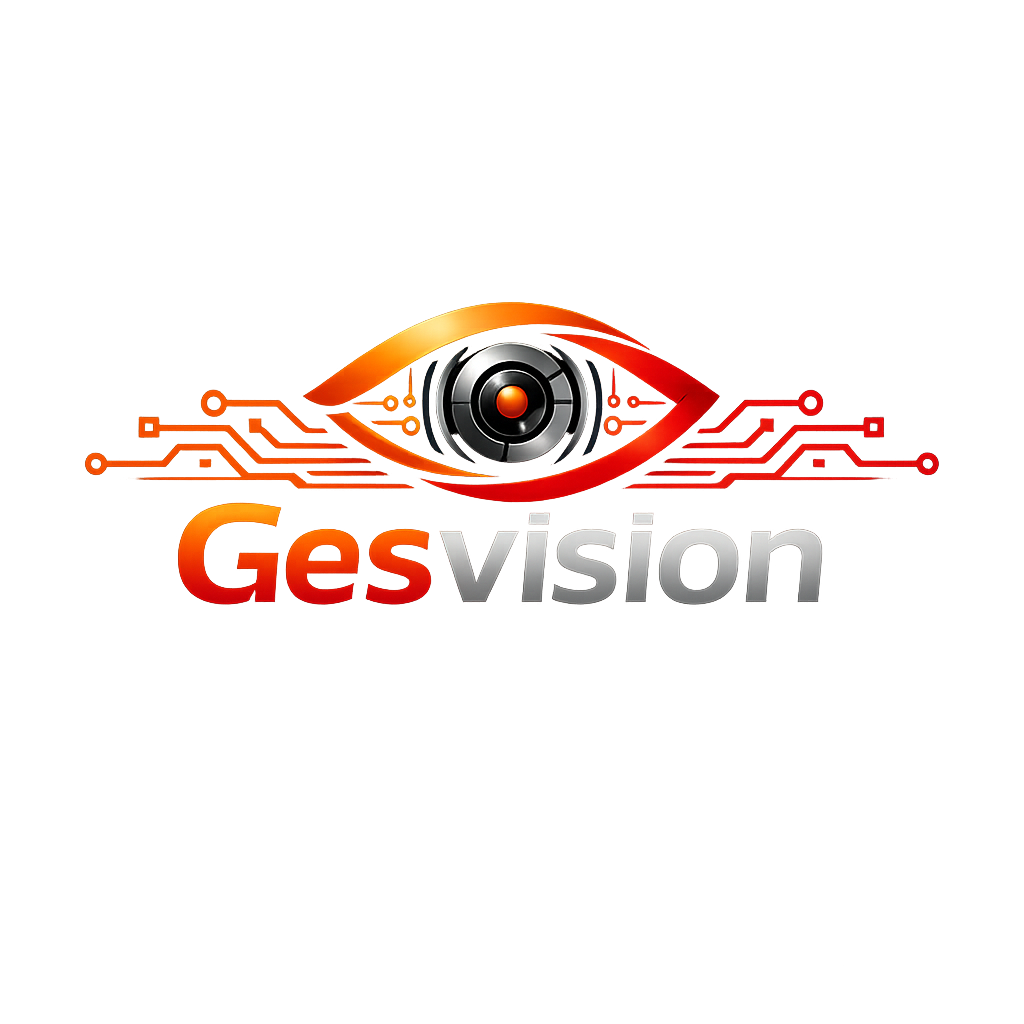 Logo Gesvision, S.L.